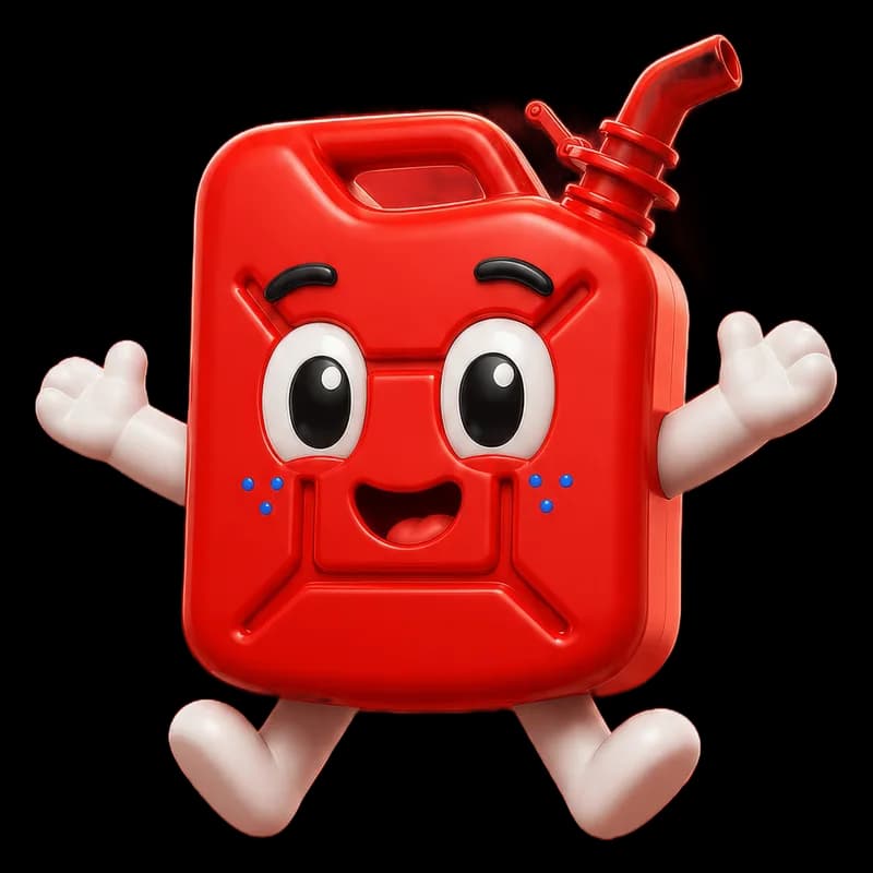 GaaS mascot