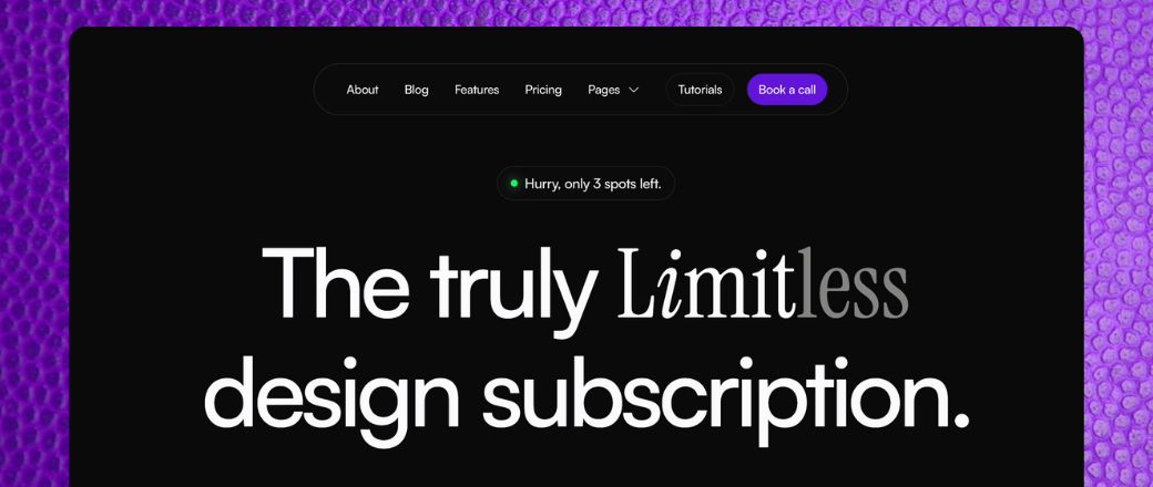Vulture Studios creative production case study