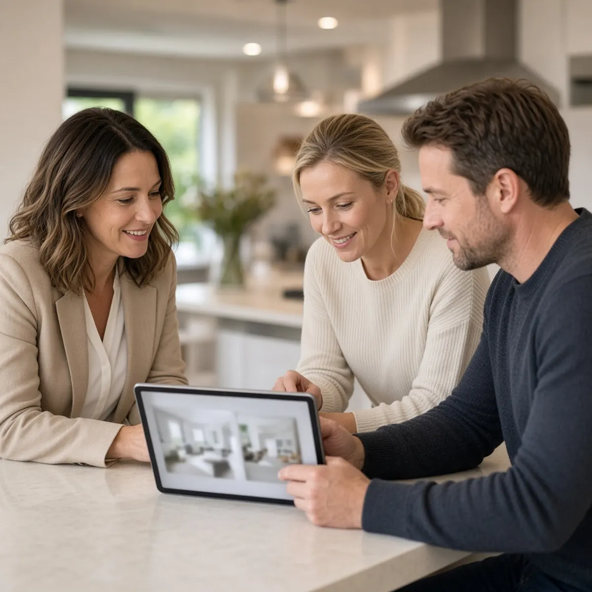 AI Real Estate