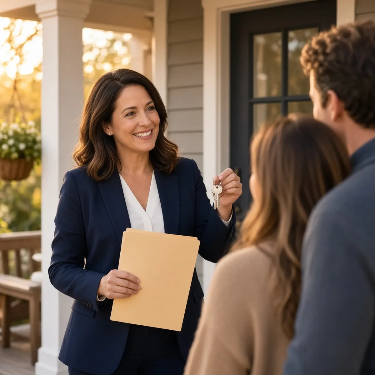 Realtors